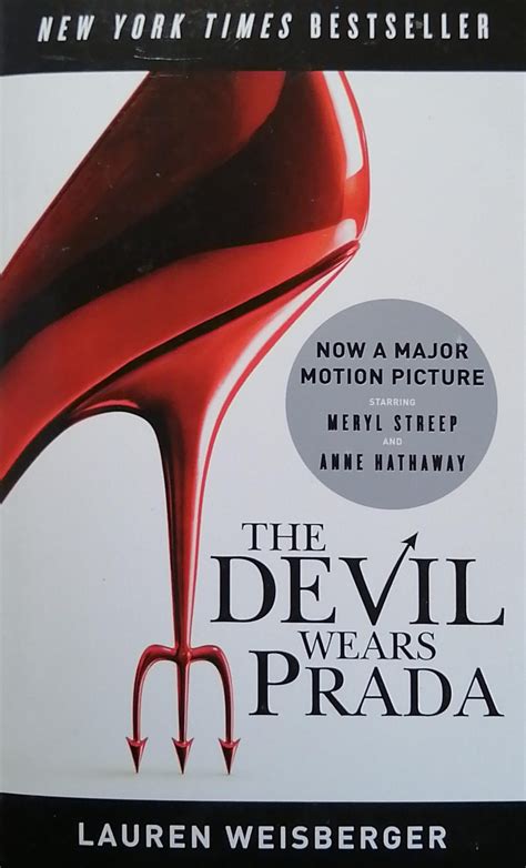 books like the devil wears prada|the devil wears Prada explained.